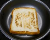 マリーム☆フレンチトースト(牛乳卵不要)作り方2写真