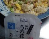 おから煮　うのはな　夏休みお子ちゃま風作り方1写真
