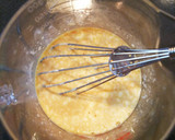 簡単！ズッキーニと玉ねぎの醤油マヨ卵炒め作り方4写真