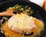 辛いもの好きのためのピリ辛パラパラ炒飯作り方4写真