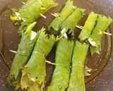 しそ茄子南蛮味噌♪作り方3写真