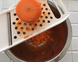 簡単☆ニンジンケーキ作り方1写真