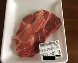 2017年7月30日のステーキ作り方1写真