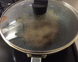 2017年7月30日のステーキ作り方4写真