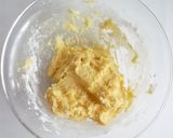 くるみの絞り出しクッキー作り方3写真