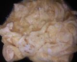大量消費にも♪食材2つ!!中華風トマたま作り方7写真