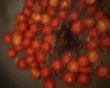 大量消費にも♪食材2つ!!中華風トマたま作り方9写真