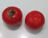 トマトのお浸し作り方1写真
