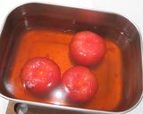 トマトのお浸し作り方4写真