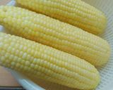 ゆで５分とうもろこし作り方4写真