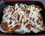 なすとじゃがいものムサカ作り方6写真