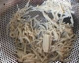 【作り置き】胡瓜とえのき茸のツナごま和え作り方2写真