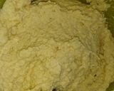 もっちり食感☆生おからdeホットケーキ☆作り方1写真