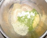 糖質制限 マルコメdeちぎりパン作り方1写真
