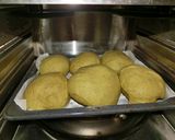 糖質制限 マルコメdeちぎりパン作り方10写真