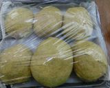 糖質制限 マルコメdeちぎりパン作り方9写真