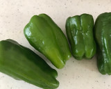 ピーマンの煮びたし★簡単あと一皿作り方1写真
