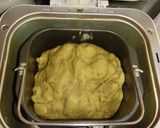 糖質制限 マルコメdeちぎりパン作り方5写真
