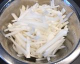 万能 ナムル！ピピンバ美味しくできます！作り方9写真