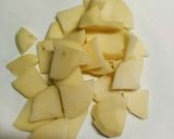 ポテトチーズ作り方1写真