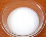 驚異の乳酸菌パワー！ひんやり、水キムチ。作り方2写真