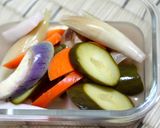 驚異の乳酸菌パワー！ひんやり、水キムチ。作り方8写真