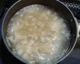 冷製でも！冬瓜とエビのすり流し作り方4写真