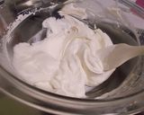レンジで作るガトーショコラ♡フルーツデコ作り方7写真