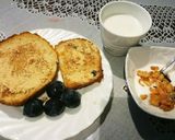牛乳嫌いな私が飲める♥カルピス牛乳作り方4写真