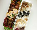 サクサク♥ちくわの磯辺揚げ作り方16写真