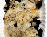 焼きビーフン作り方9写真