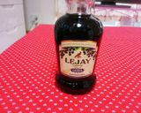 カシスコーヒー♪作り方1写真