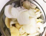 肉じゃが作り方1写真