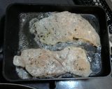基本！白身魚のシンプルムニエル！作り方3写真