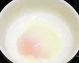 白身トロトロ、黄身モッチモチの温泉玉子作り方4写真