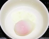 白身トロトロ、黄身モッチモチの温泉玉子作り方5写真