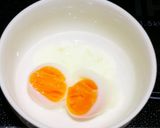 白身トロトロ、黄身モッチモチの温泉玉子作り方6写真