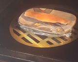 電子レンジで簡単✿自家製鮭フレーク作り方2写真