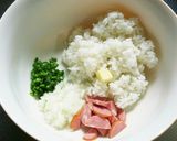 オムライス☆簡単☆焦げない☆汚さない作り方2写真