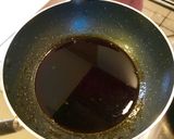グリル仕上げのうな丼作り方1写真