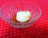 カシスコーヒー♪作り方5写真