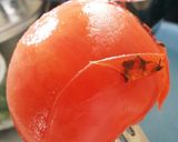 エビ入りトマたま炒め作り方1写真