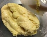 メロンパンみたいなプチパン作り方3写真