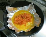 オムライス☆簡単☆焦げない☆汚さない作り方10写真