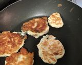 納豆嫌いでも食べれるおやき♪作り方4写真