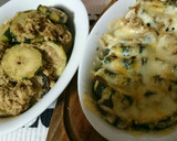 ズッキーニとツナのカレーマヨ炒め作り方4写真