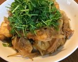 柔らか鶏胸肉の甘辛タレ作り方5写真