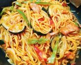 ズッキーニとトマトのチーズ焼き作り方13写真