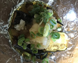 めんどくさがり屋のなすの揚げ浸し作り方5写真