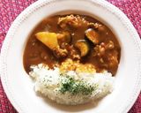 1日目も美味しいカレーライス(市販ルー)作り方7写真
